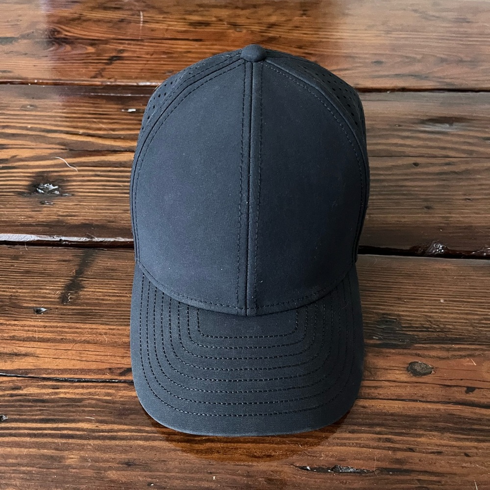 Black Melin A-Game Hydro Size Small